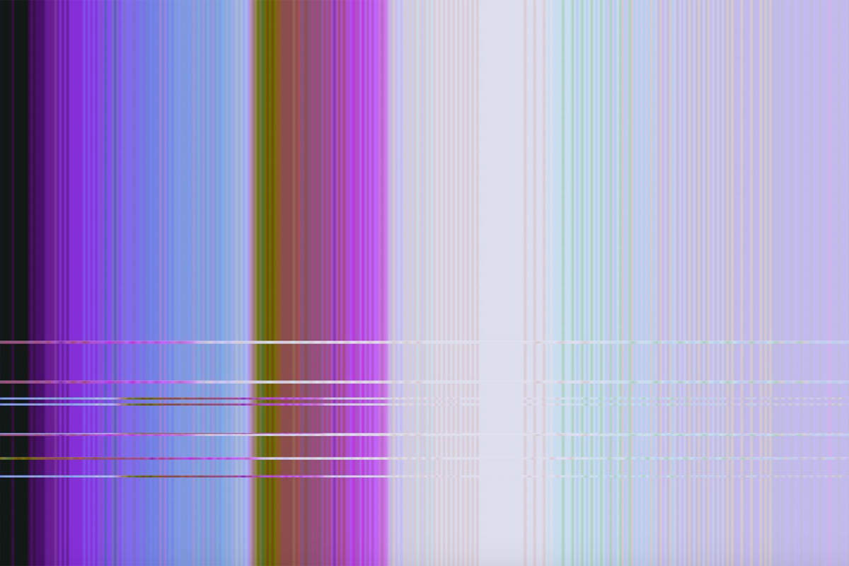 glitchin' gifs project cover